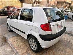 هیوندای گێتز